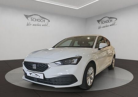 Seat Leon 1.0 eTSI DSG Style-FullLink/Sitzheizung/PDC