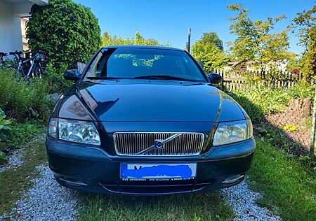 Volvo S80 2.4 -