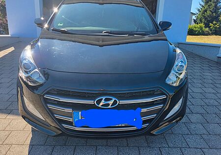 Hyundai i30 1.6 CRDi 81kW Premium DCT Premium