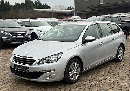 Peugeot 308 SW Business-Line