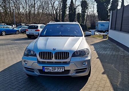 BMW X5 E 70 30d KLIMAAUTOMATIK,SPORTPAKET