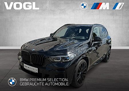 BMW X5 xDrive45e Pan. Dach elektrisch AHK SHZ