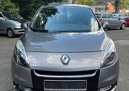 Renault Scenic III Dynamique TÜV NEU & GARANTIE