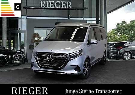 Mercedes-Benz V 250 d 4M Marco-Polo*Airmatic*Markise*AHK*360°+