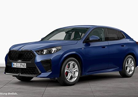 BMW X2 sDrive18d M Sport Harman/K LiveCockpitProf