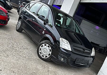Opel Meriva 1.6i *TÜV 04-2027* FAHRBEREIT KLIMA