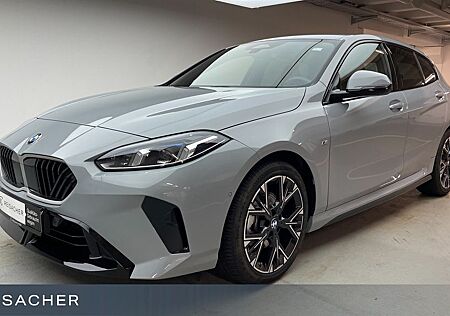 BMW 120 A M-Sport F70 Navi,adLED,RFK,LM18"