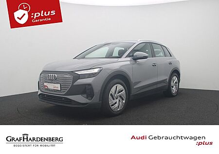 Audi Q4 e-tron Q4 45 e-tron . Virt.Cockpit Navi SHZ