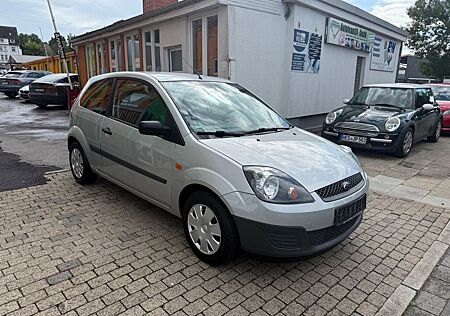 Ford Fiesta Ambiente TÜV/INSPEKTION NEU*AUTOMATIK
