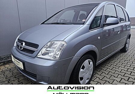 Opel Meriva 39TKM KLIMA PDC ELEKTR. FH ZV Klima