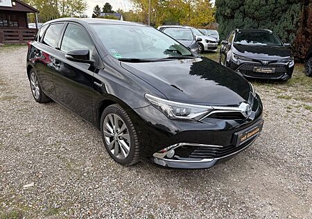 Toyota Auris Hybrid Executive *TOP*VOLL*