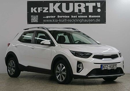 Kia Stonic 1.0 T-GDI 100 OPF ISG DCT7 Vision