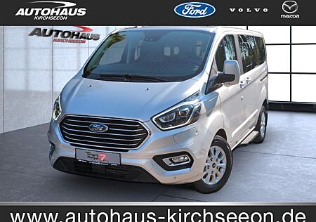 Ford Tourneo Custom 1.0 PHEV Plug-In-Hybrid Titanium