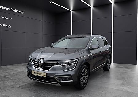 Renault Koleos INITIALE PARIS TCe 160 EDC AHK Automatik