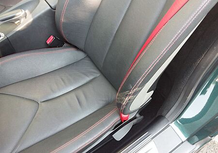 Mercedes-Benz SLK 300 -