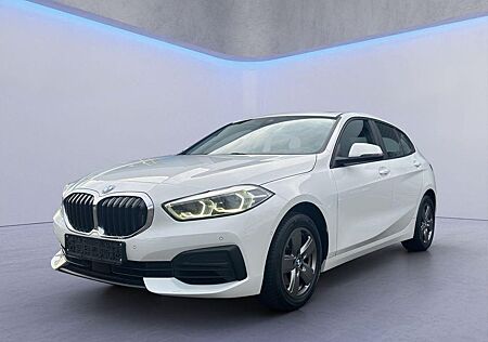 BMW 118 i LED/PANO/SHZ/Carplay/Virco/Kam