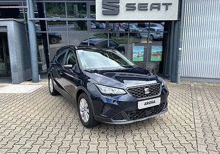Seat Arona Style 110PS SHZ+LED+APP+PDC+RFK+