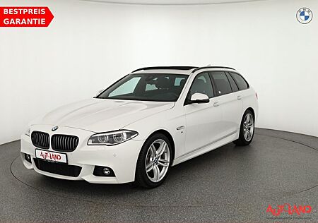 BMW 520d Touring M Sport LED Panorama HarmanKardon