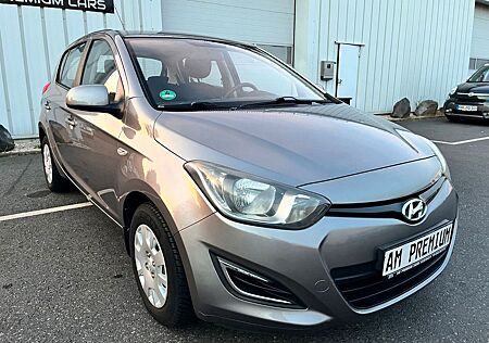 Hyundai i20 Classic