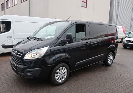 Ford Transit Tourneo 2. Hand / SHZ / Kamera / FN:94