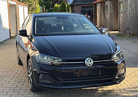 VW Polo Volkswagen 1.6 TDI SCR 70kW DSG IQ.DRIVE IQ.DRIVE