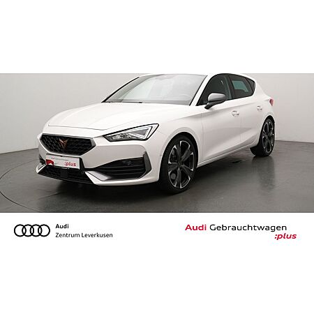 Cupra Leon leasen