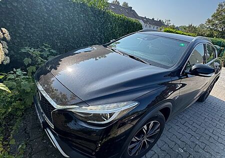 Infiniti QX30 2.2d DCT AWD Premium