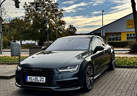 Audi A7 3.0 Bi-TDI Competition quattro 2015