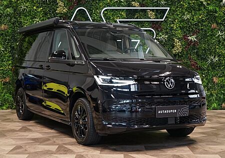 VW T7 Volkswagen California*2.0 TDI*BEACH TOUR*TOW*ACC*59.091€NET