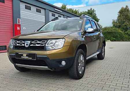 Dacia Duster I Laureate 4x2 1Hand NAVI/KAMERA