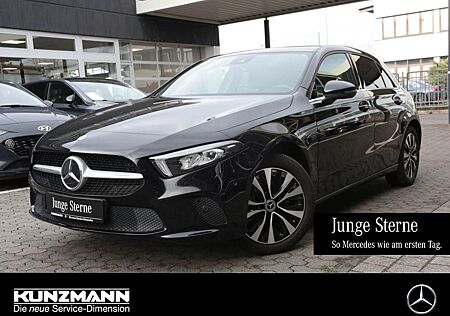 Mercedes-Benz A 250 e Style MBUXNavi+ Panorama Kamera