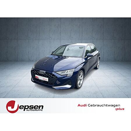 Audi A3 leasen