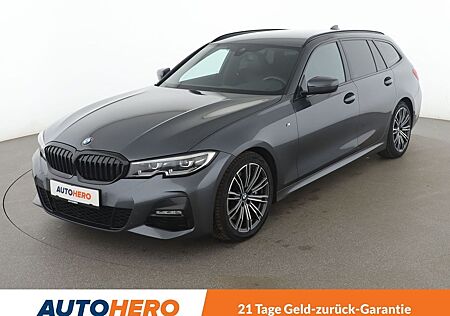 BMW 330i M Sport Aut.*NAVI*LED*TEMPO*PDC*SHZ*