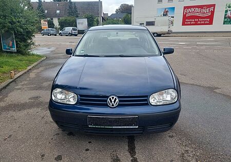 VW Golf Volkswagen 1.4 Champ