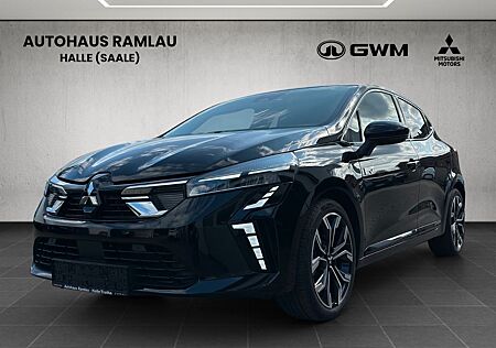 Mitsubishi Colt Intro Edition Hybrid AT