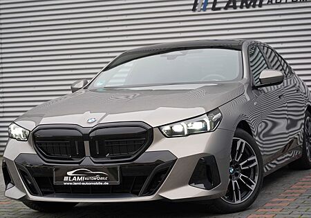 BMW 520d M Sport PANO H&K 360 HUD ACC SIDE KEY