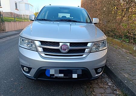 Fiat Freemont 2.0 16V Multijet 170 PS