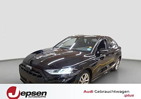 Audi A3 Limousine S line S line 30 TFSI S tronic ACC