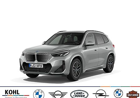 BMW iX1 EDRIVE20 M Sport ehem UPE 61.680 Sportpaket