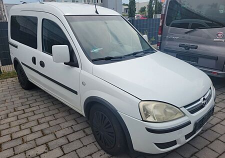 Opel Combo 1.3 CDTI TÜV BIS04.2026
