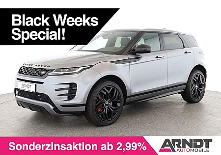 Land Rover Range Rover Evoque D200 AWD R-Dynamic SE Pano 20