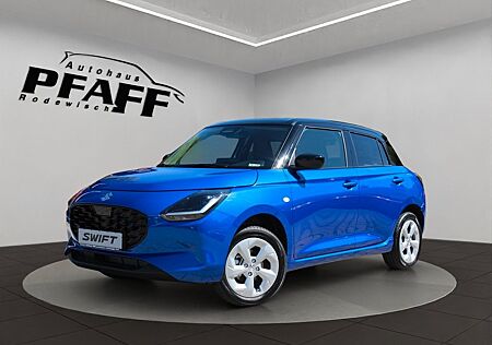 Suzuki Swift 1.2 HYBRID 4x4 COMFORT ALLRAD