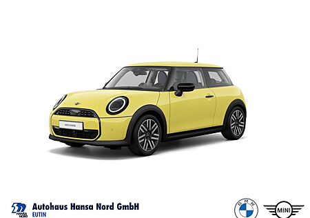 Mini Cooper S Cooper C Classic Trim