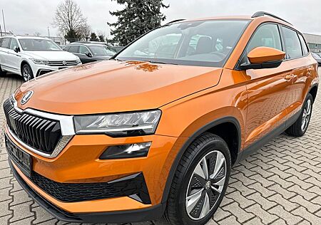 Skoda Karoq 2.0TDI Ambition Virtual Navi Kamera AHK