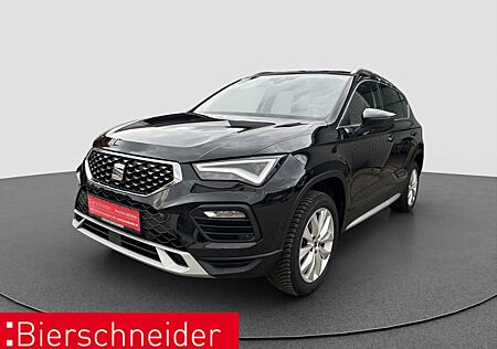 Seat Ateca 1.5 TSI ACT DSG Xperience