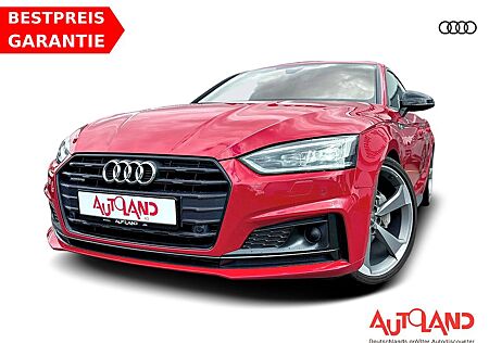 Audi A5 Sportback 40 2.0 TDI quattro sport LED Navi