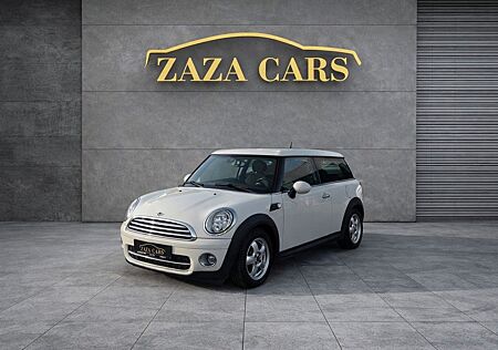 Mini Cooper D COOPER_D Clubman *neue KUPPLUNG*