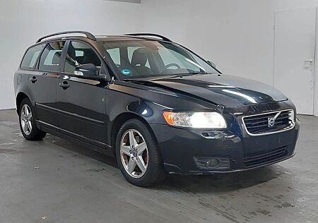 Volvo V50 Kombi 2.0 D Momentum