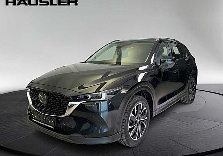 Mazda CX-5 Exclusive-Line 2.2L SKYACTIV D PDC, Kamera,