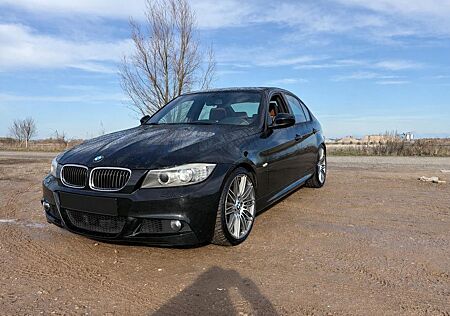 BMW 325i M- Sport Performance Edition 2hand